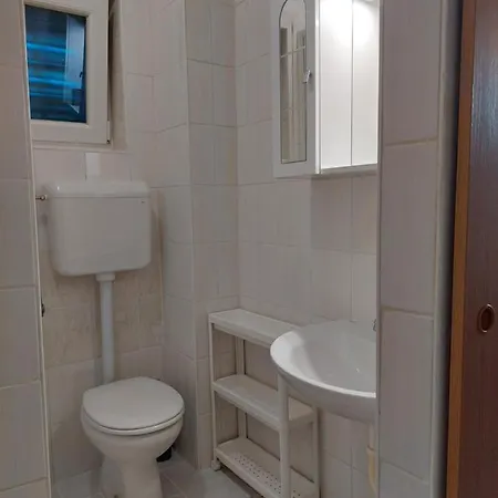 Apartma Niko Piran Exterior photo