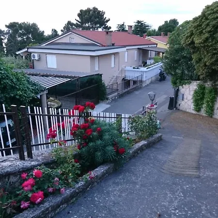 Apartma Niko Piran Exterior photo