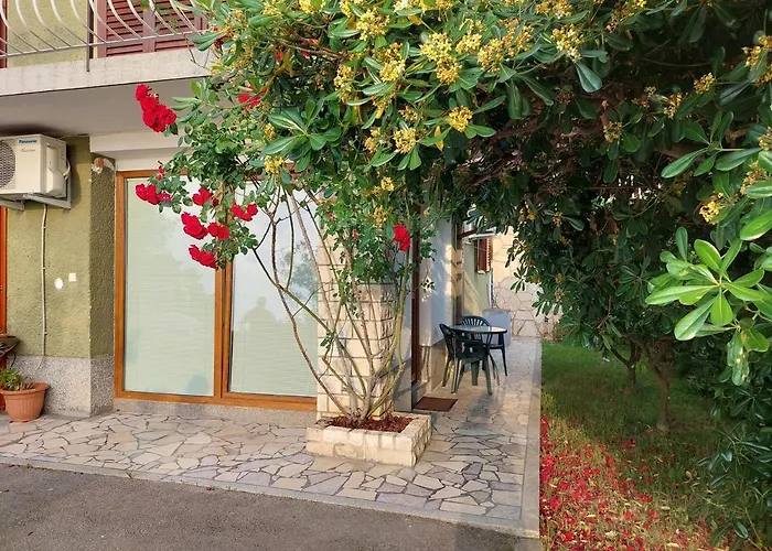 Apartma Niko