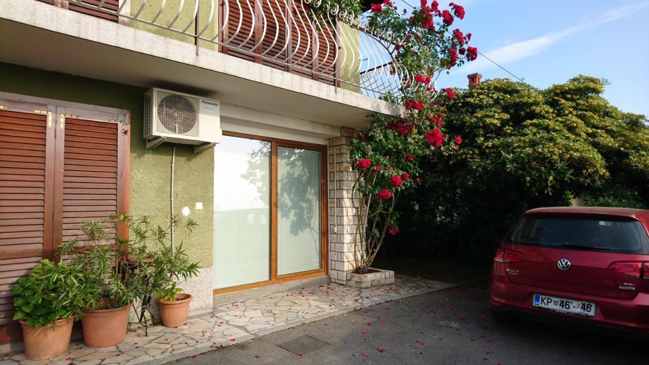 Apartamento Apartma Niko Piran