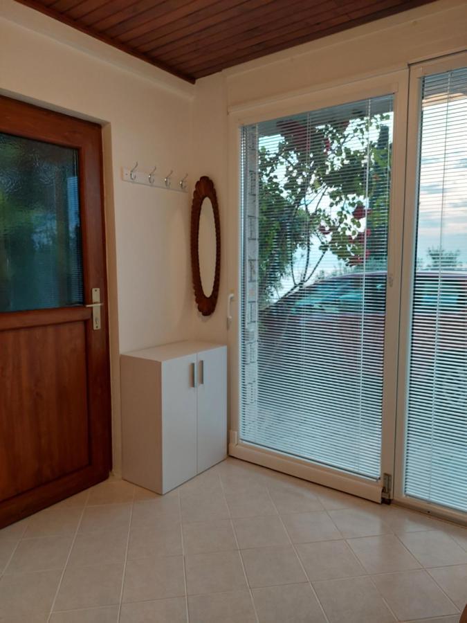 Apartma Niko * Piran
