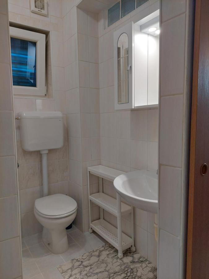 Apartma Niko *