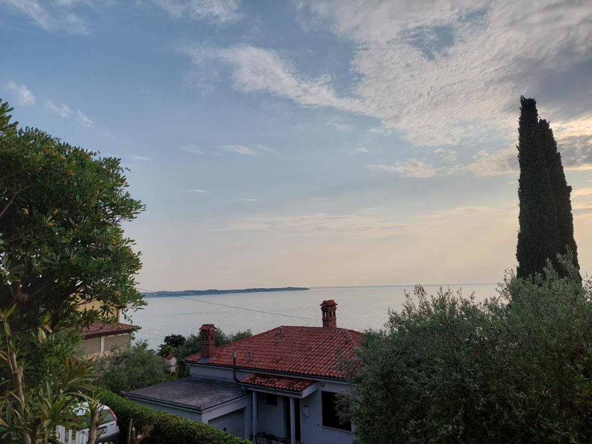 Apartma Niko Piran